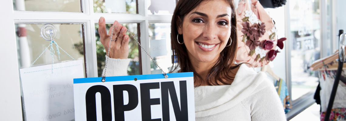 Get a business insurance quote