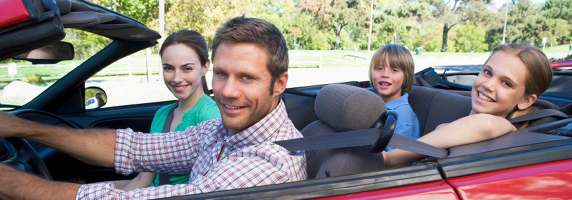 Get a car insurance in Fort Wayne IN